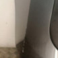 Pare choc avant PEUGEOT 3008 1