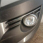 Pare choc avant PEUGEOT 3008 1