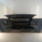 Pare choc avant PEUGEOT 3008 1