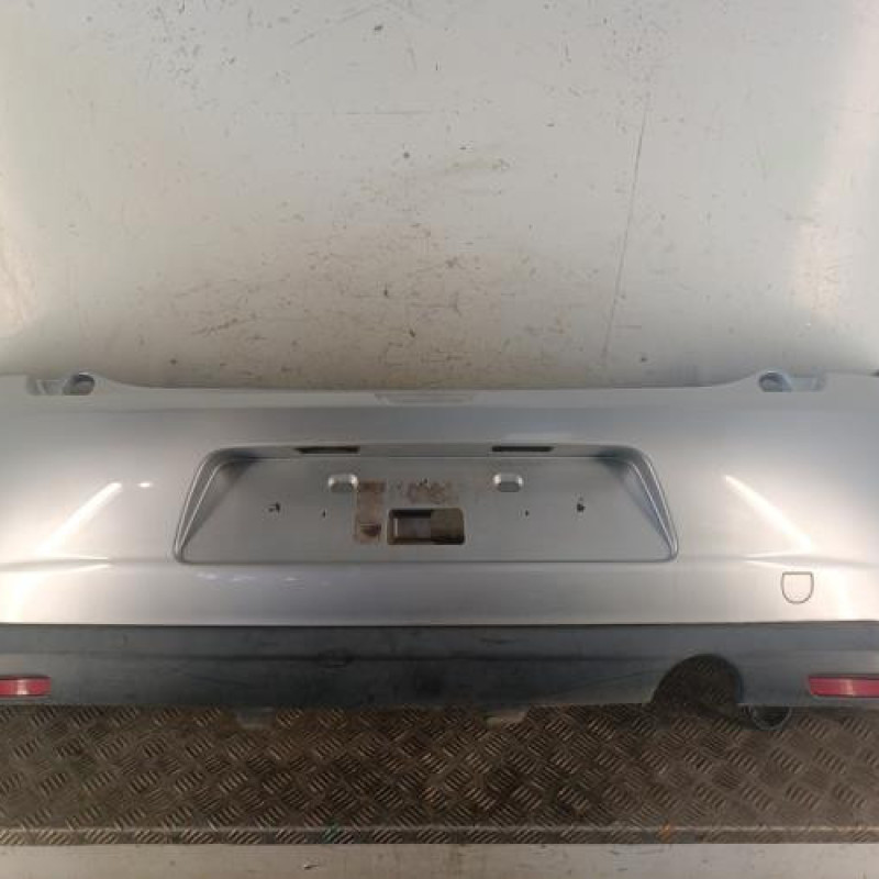 Pare choc arriere CITROEN C3 2