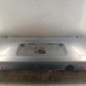 Pare choc arriere CITROEN C3 2