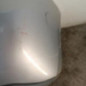 Pare choc arriere CITROEN C3 2
