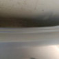 Pare choc arriere CITROEN C3 2