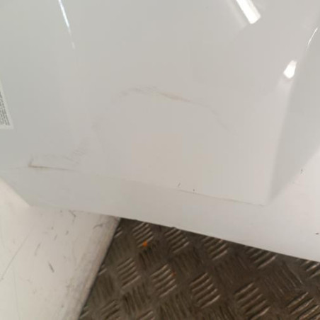 Pare choc arriere VOLKSWAGEN POLO 6