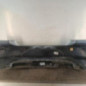 Pare choc arriere VOLKSWAGEN POLO 6