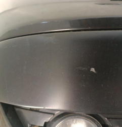 Pare choc avant RENAULT ESPACE 4 Photo n°3