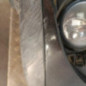 Pare choc avant RENAULT ESPACE 4