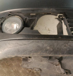 Pare choc avant RENAULT ESPACE 4 Photo n°8
