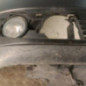 Pare choc avant RENAULT ESPACE 4