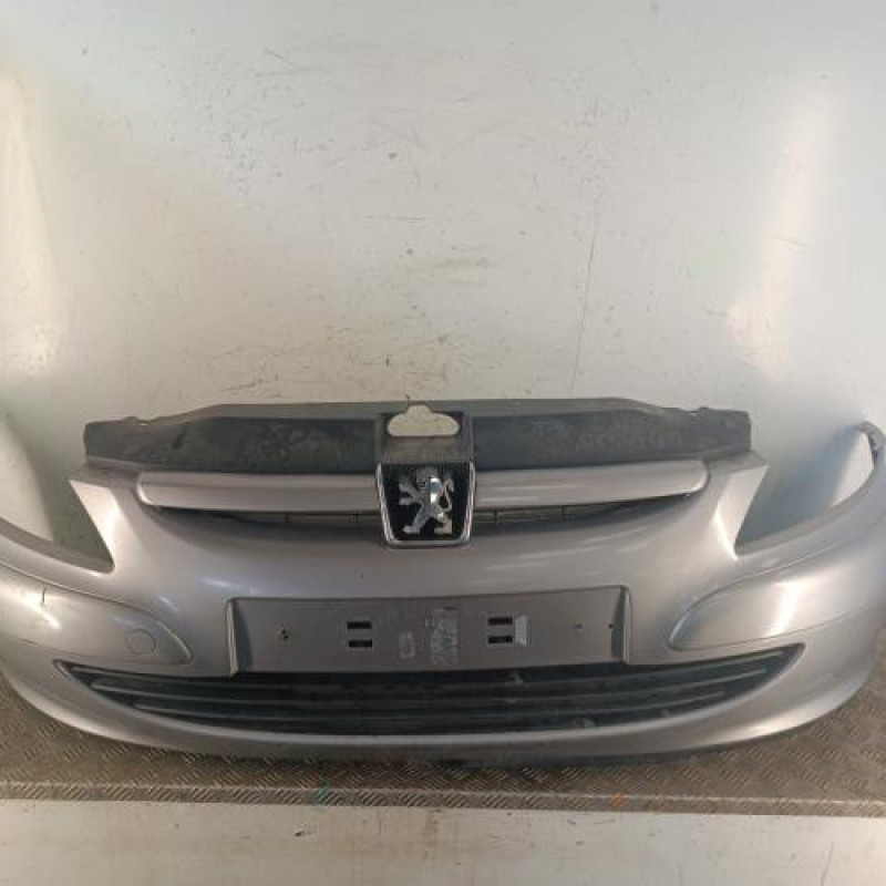 Pare choc avant PEUGEOT 307