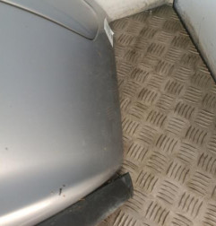 Pare choc avant PEUGEOT 307 Photo n°7