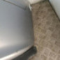 Pare choc avant PEUGEOT 307