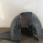 Pare boue avant droit PEUGEOT 307
