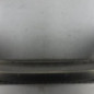 Pare choc arriere CITROEN C8