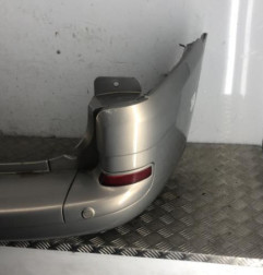 Pare choc arriere CITROEN C8