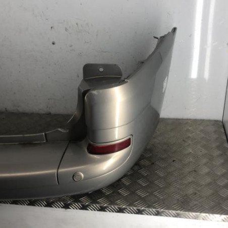 Pare choc arriere CITROEN C8