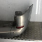 Pare choc arriere CITROEN C8