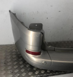 Pare choc arriere CITROEN C8 Photo n°3