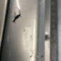 Pare choc arriere CITROEN C8