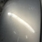Pare choc arriere CITROEN C8