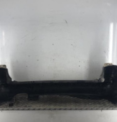 Pare choc arriere CITROEN C8 Photo n°6