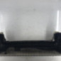 Pare choc arriere CITROEN C8