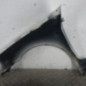 Aile avant droit RENAULT CLIO 2