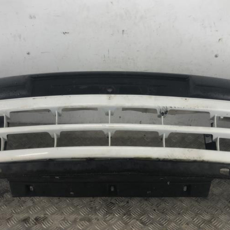 Pare choc avant RENAULT CLIO 2