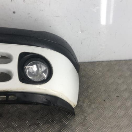 Pare choc avant RENAULT CLIO 2