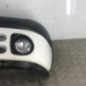Pare choc avant RENAULT CLIO 2