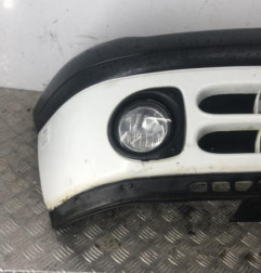 Pare choc avant RENAULT CLIO 2 Photo n°3