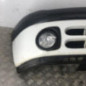 Pare choc avant RENAULT CLIO 2