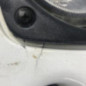 Pare choc avant RENAULT CLIO 2