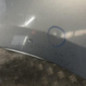 Aile avant gauche FORD S-MAX 1