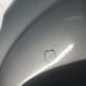 Aile avant gauche FORD S-MAX 1