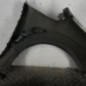 Aile avant gauche FORD S-MAX 1