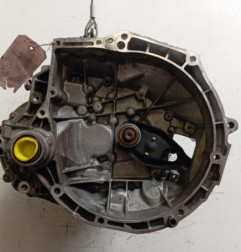 Boite de vitesses CITROEN C3 2 Photo n°1
