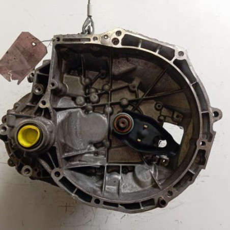 Boite de vitesses CITROEN C3 2 Photo n°1