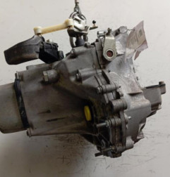 Boite de vitesses CITROEN C3 2