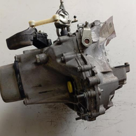 Boite de vitesses CITROEN C3 2