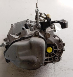 Boite de vitesses CITROEN C3 2 Photo n°3