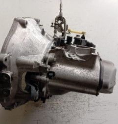 Boite de vitesses CITROEN C3 2 Photo n°4