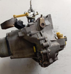 Boite de vitesses PEUGEOT 1007