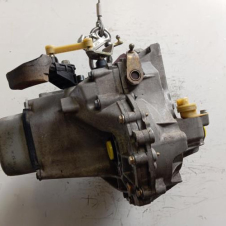 Boite de vitesses PEUGEOT 1007