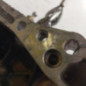 Boite de vitesses PEUGEOT 1007