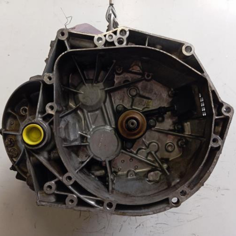 Boite de vitesses PEUGEOT 5008 1