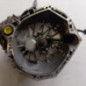 Boite de vitesses RENAULT MEGANE 3
