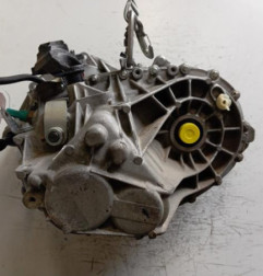Boite de vitesses RENAULT MEGANE 3 Photo n°3