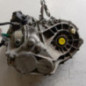 Boite de vitesses RENAULT MEGANE 3