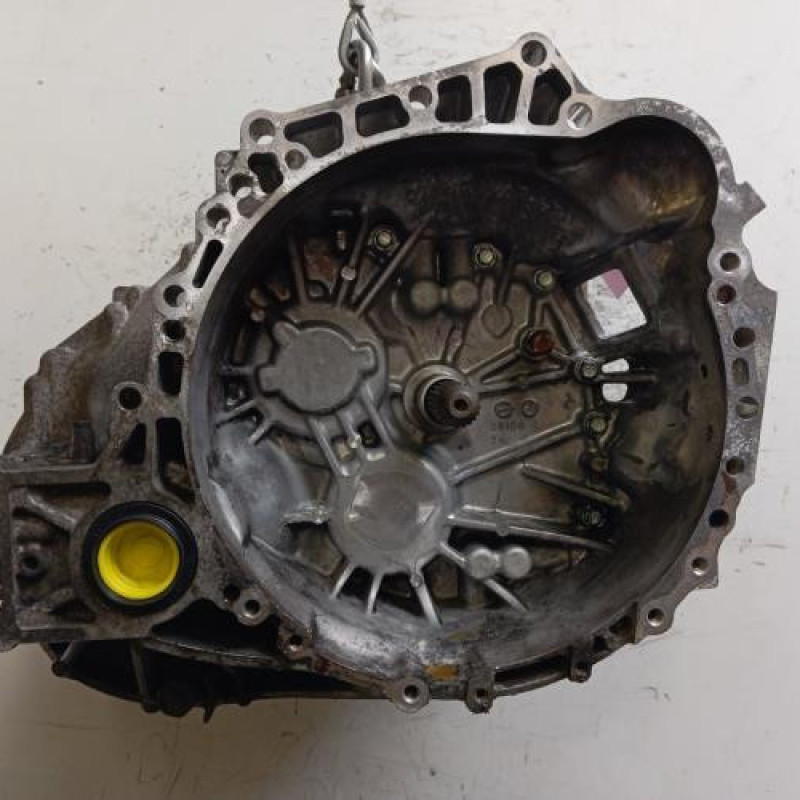 Boite de vitesses TOYOTA COROLLA VERSO 2